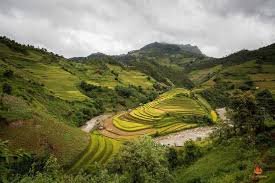 Sapa 3 Day Tour Bac Ha Market, Cycling, Hiking